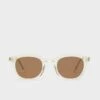 Champagne Slope Sunglasses -Loeffler Randall Store 00E86CPPHHarEnn73pEYunAs07v4OjOD 1