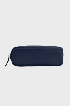 Sapphire Classic Slim Pouch