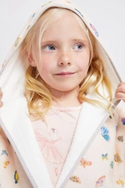 Blush Peach Madame Butterfly Robe -Loeffler Randall Store 0CEGCxnbX4GFWgI7J0lOVBr1rFp1KQjM 1