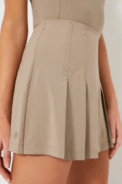 Clay Midas Wolf Ashe Skirt -Loeffler Randall Store 0IATcJ8Y83oUBz6Qw9cir2htNEOVVUXC 1