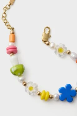 Multi Color Mambo Bracelet 7 Multi Color Mambo Bracelet -Loeffler Randall Store 0NW85TqN8kCdCShxhgIBVsPPiwno2sga 1