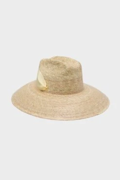 Ivory Hollyhock Sun Hat 8 Ivory Hollyhock Sun Hat -Loeffler Randall Store 0OxtgbY9Ihl104ejgNO9lyDDZCMwWOJ9 1