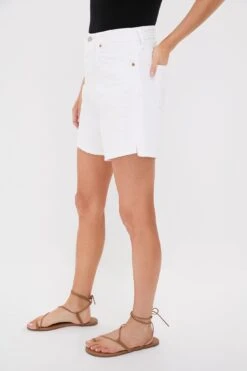 CITIZENS OF HUMANITY Polish Marlow Long Vintage Short -Loeffler Randall Store 0R2qbkTdsTI4CiI8oVrPrnjs7NBNedJ6 1