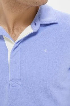 Big Chill Terry Collared Sweatshirt -Loeffler Randall Store 0XSxnP1PiELtqTjB2XvKX9EFAYUoBeTq 1