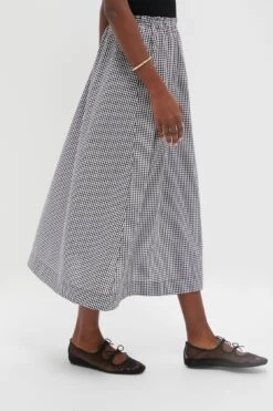 Black Gingham Athena Skirt 8 Black Gingham Athena Skirt -Loeffler Randall Store 0btBUU46OQ9UlZWXRd26mFB6Y4Bn7w3C 1