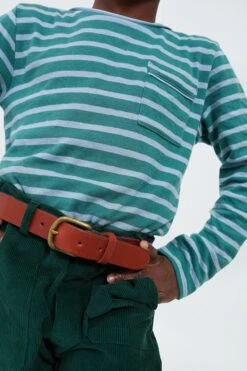 Navy Dinosaurs Needlepoint Childrens Belt -Loeffler Randall Store 0cV3US9YWrHAi12zzHbTDYO3nI38qXGh 1