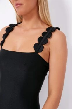 Exclusive Black Bubble Swimsuit With Straps -Loeffler Randall Store 0egvmy0H37w94JkfNmCsfRG1uWysbC2z 1