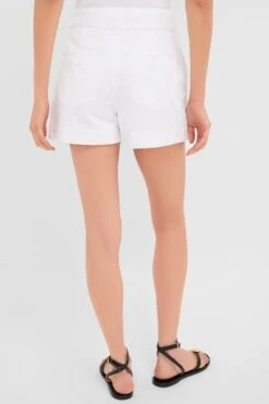 Veronica Beard White Agee Skort -Loeffler Randall Store 0h89l8mhsxJIL95zuCcGIZTGs96DGG0V 1