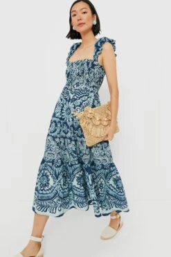 Blue Silk Casey Studs -Loeffler Randall Store 0mITRPiVDWpPxMeyvHJKsLKlbd3MlMWw 1