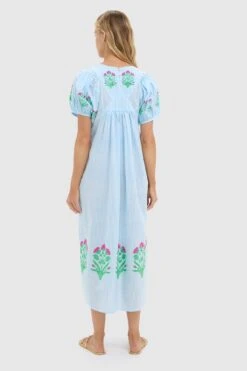 Palladio Garden On Thin Stripe Sai Dress 9 Palladio Garden On Thin Stripe Sai Dress -Loeffler Randall Store 0oip4GxUxhW6VPbSwJj11n9vbncOjcI7 1