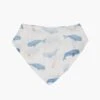 Whale Hello There Bandana Bib 9 Whale Hello There Bandana Bib -Loeffler Randall Store 0s4IDO25Z4XYMPj5jGlmkcbT3P6sybNc 1