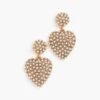 Gold Amelie Earrings -Loeffler Randall Store 0x17uuWj5F3MHhSJpdzhyLSPk0mUJFsX 1