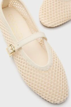 Matisse Ivory Nolita Flats -Loeffler Randall Store 13DNYWrQFxgLQ20mQKa6u35HEXUD7wQu 1