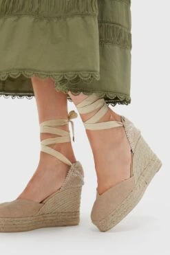 Castañer Sand Chiara Espadrilles 11 Castañer Sand Chiara Espadrilles -Loeffler Randall Store 1425d6MchxyQpGqfeFOBSQsc8uQUX7Su 1
