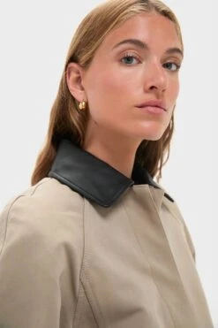 Staud Riverstone Jonah Long Jacket -Loeffler Randall Store 15AwtB2lAebEkdA5Dh70RlbrjU8QUdjI 1