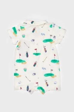 Golf Polo Shortie -Loeffler Randall Store 1StZ0udvKwJOWYgNIiTORJcIwxamp4lq 1