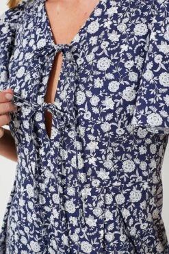 Navy And White Barnell Romper -Loeffler Randall Store 1i48kXS2JLABWOBKxb23Vbo2ac8NbAoi 1