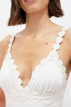 Ivory Euphoria Blanc One Piece -Loeffler Randall Store 1p5mXisTe03MYBQxU9SALAeImgJS6ydt 1