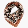 Woodrose Silk Scarf 13 Woodrose Silk Scarf -Loeffler Randall Store 1pmvfysEisZIvHdr6DT8VLc9ZiRdVR39 1