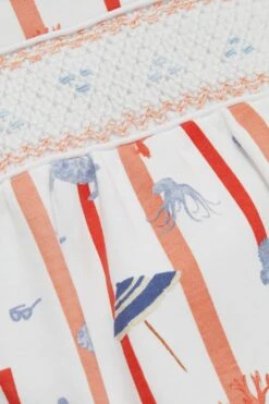 Exclusive Beach Smocked Bubble 7 Exclusive Beach Smocked Bubble -Loeffler Randall Store 1s5NckzmBKIwsy97eS5QWrGEG905STEo 1