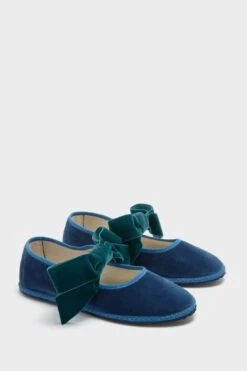 Blue Bow Strap Delfina Mary Janes 8 Blue Bow Strap Delfina Mary Janes -Loeffler Randall Store 20H7iFD06AQn1n850R2bKBCaXd8k3MBn 1