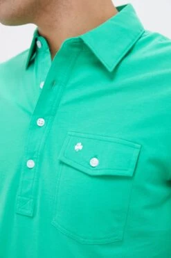 Limited Edition St Patrick's Shamrock Players Shirt -Loeffler Randall Store 22cwUzNZP8BveKNM3UEEiRCESuROVX2T 1