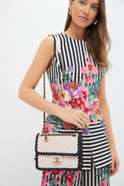 CHANEL My Own Frame Flap Bag 10 CHANEL My Own Frame Flap Bag -Loeffler Randall Store 22yCVVHVIWjQUPyXD1cGHphpKzHnfFxX 1