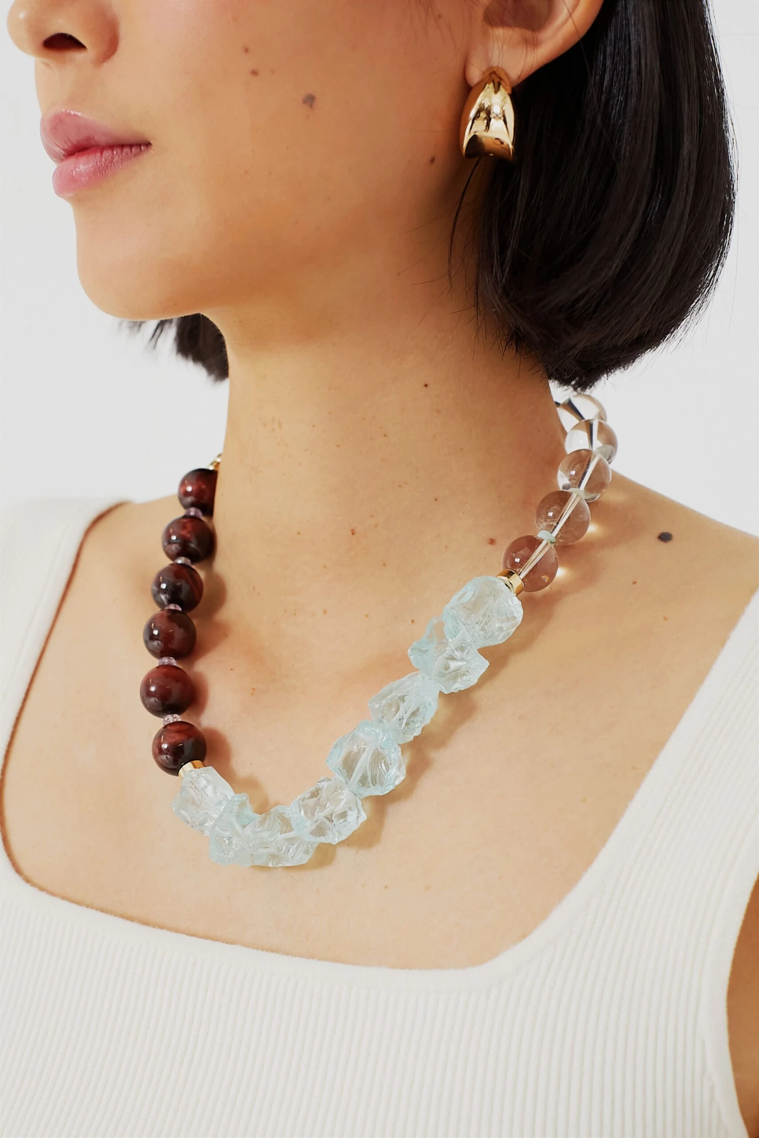 Glacier Bay Necklace 2 Glacier Bay Necklace - Image 2