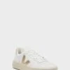 Veja Extra White Platine V-10 Sneakers -Loeffler Randall Store 2DiOM73cMj6M7wijImWiNcD2MH3YfA2A 1