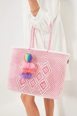 Neon Pink Cocoles Medium Citron Bag -Loeffler Randall Store 2GidwaaqHBzVFnDwtvLU44dmjCpJfd8A 1