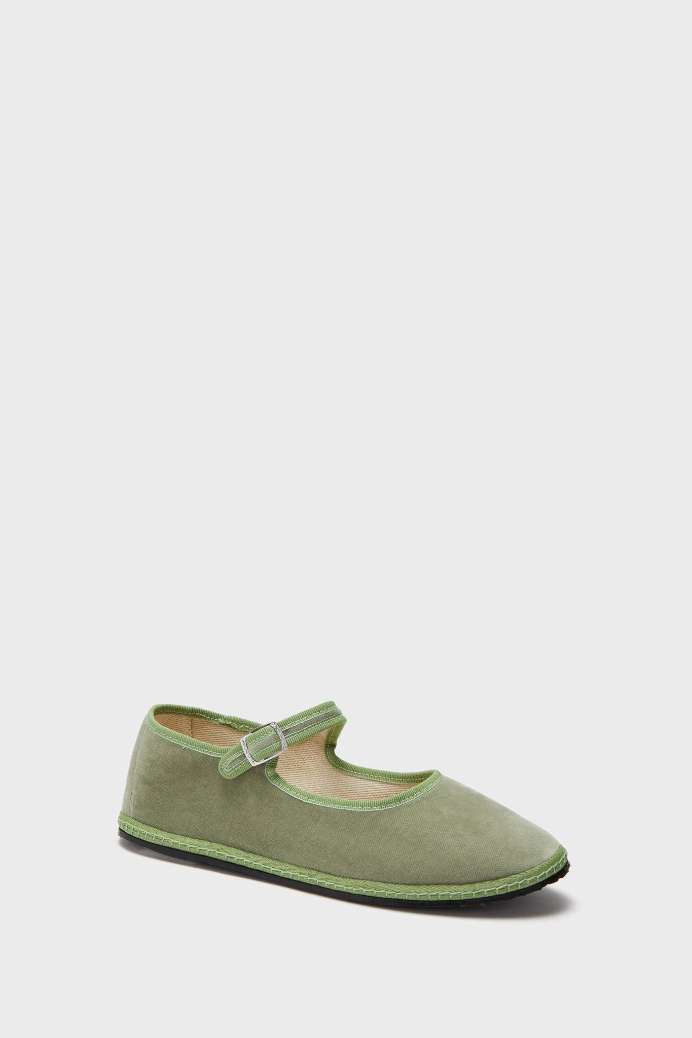 Salvia Mary Jane Flats 1 Salvia Mary Jane Flats