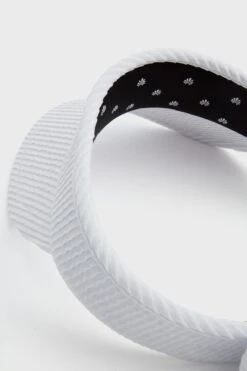 Chalk Swimmer Bow Tie Visor 11 Chalk Swimmer Bow Tie Visor -Loeffler Randall Store 2OpDK9ytzT1oAoV7j4qMlwAKNtm6HkKo 1