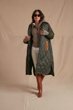 Varley Dark Olive Speckle Mentone Half Zip 11 Varley Dark Olive Speckle Mentone Half Zip -Loeffler Randall Store 2TYStCkJWSjTLSSWwuLvt7qzLMkGJBkM 1