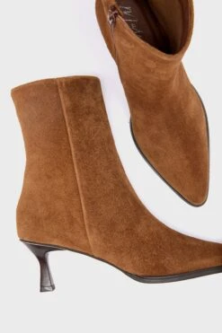 Matisse Bourbon Gabbie Booties -Loeffler Randall Store 2fSZxWYPPDWBaIq1OYaSCN3g4zQHgJsp 1