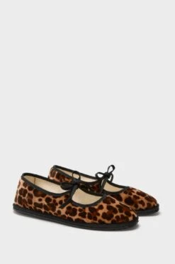 Tiepolo Brigitte Flats -Loeffler Randall Store 2rGWzTIuzNpcjhDV9nAMToLcOYMVUJ99 1