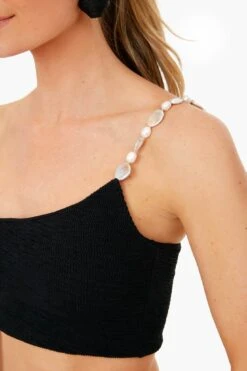 Black Clio Two Piece 9 Black Clio Two Piece -Loeffler Randall Store 30ewDbIWbbzY2OMX5PBkteRlO0eDSnaG 1