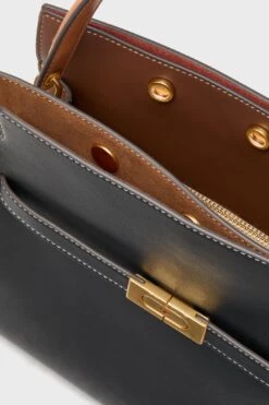 Tory Burch Black Lee Radziwill Small Double Bag 11 Tory Burch Black Lee Radziwill Small Double Bag -Loeffler Randall Store 34wcQzgpcAMnKvxU1F8PQygix3018yvJ 1