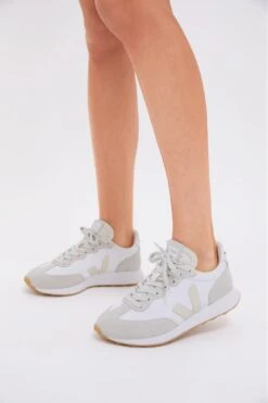 Veja White Pierre Rio Branco II Sneakers -Loeffler Randall Store 3DLPGEloknqBdd1CSv19yohF1VeLw4FU 1