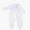 Nella Smocked Boy Footie 4 Nella Smocked Boy Footie -Loeffler Randall Store 3Ggr4y59kWkQZDuHg81uxgIgQyk9euXY 1