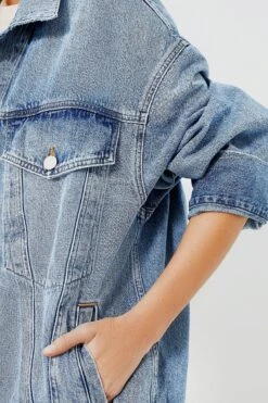 AGOLDE Malice Wayne Jacket -Loeffler Randall Store 3IQZLwQ4cov906NCHZUn96vZeJJUA1IL 1