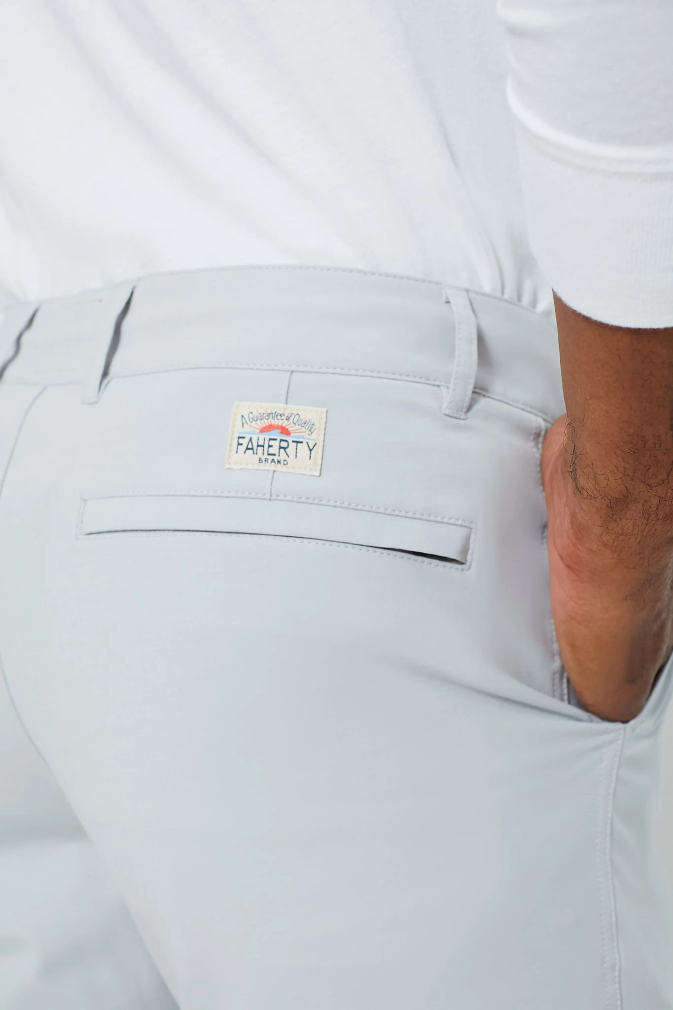 Stone Belt Loop All Day Shorts 9 Inch 5 Stone Belt Loop All Day Shorts 9 Inch - Image 5