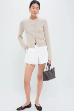 Classic Gold Oval Hoops -Loeffler Randall Store 3Rv6H4CpQ874ig4i2DSYc3HOgdg9ImPk 1