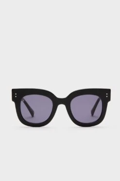 Black Maya Sunglasses