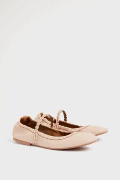 See By Chloé Nude Kaddy Slippers 10 See By Chloé Nude Kaddy Slippers -Loeffler Randall Store 3dqkgcEXlY4ubZctopLNM6LTcmeaX8WR 1
