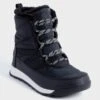 Sorel Black Whitney II WP Short Lace -Loeffler Randall Store 3fcsTOYf6qKiSMqnzkBNl4QvOqdsUK9I 1