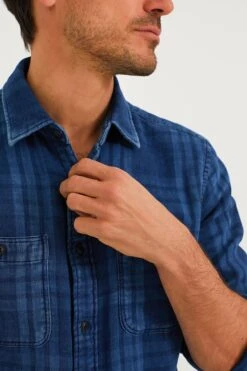 Tony Plaid Malibu Shirt -Loeffler Randall Store 3g1yMxrPqyV7q3uqx0UL1JvgI6KYptjY 1