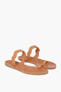Ancient Greek Sandals Natural Thasos Sandals 7 Ancient Greek Sandals Natural Thasos Sandals -Loeffler Randall Store 3odBKYyZDsjSW8KpinckL8dfjMyGDymd 1