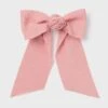 Pink Rosette Hair Bow -Loeffler Randall Store 3rmifLn6ivzoH2LklQI5sNYApfLPVTzp 1