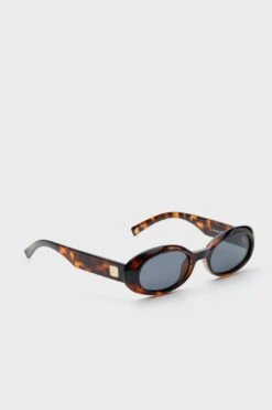 Le Specs Dark Tort Work It! Sunglasses -Loeffler Randall Store 44sY2Dq6oMTaVOlnSRYI8E5yyfkxUxoV 1