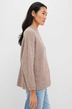 Beechwood Crewneck Jack Sweater -Loeffler Randall Store 4HFA2h3oiBdiFeajLwf1pW1w9UdFZzuw 1